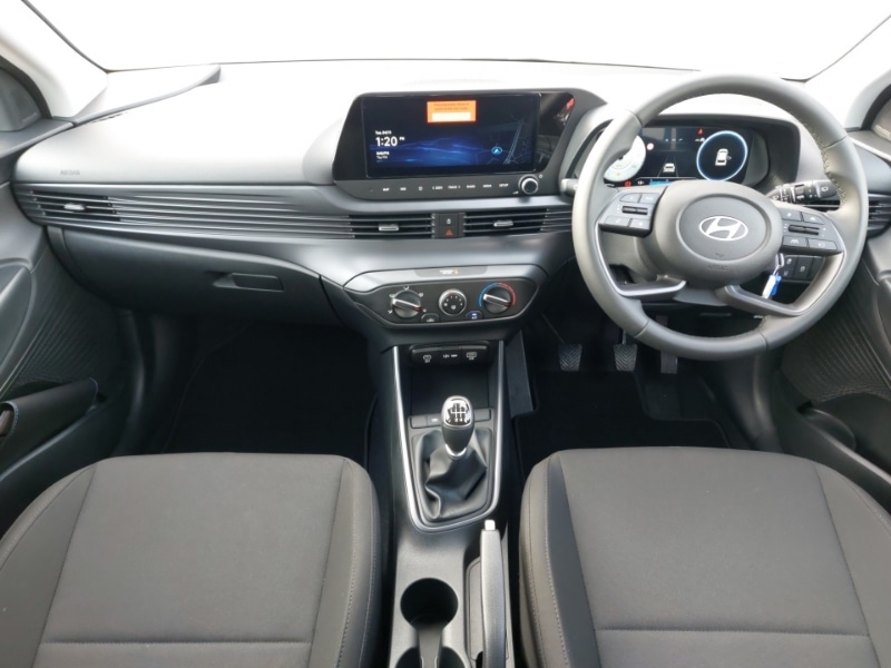 Used Hyundai i20 2025 for sale - 77252979: Photo 2