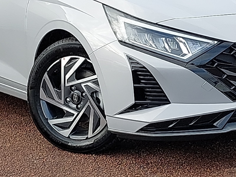 Used Hyundai i20 2025 for sale - 77252979: Photo 9