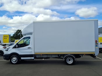 Used Ford Transit 2022 for sale - 78927933: Photo