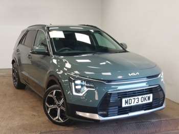 2023 - 1.6 GDi PHEV 3 5dr DCT