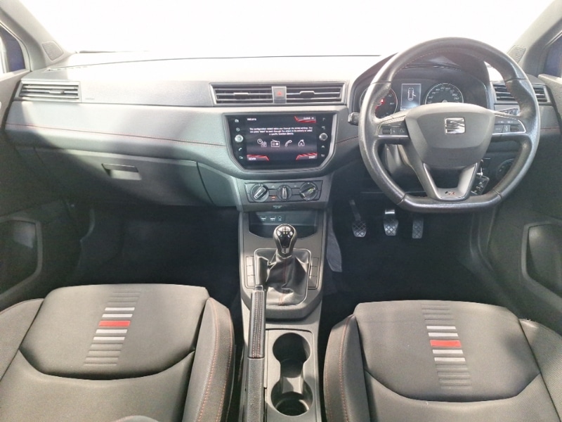 Used SEAT Ibiza 2020 for sale - 76427026: Photo 2