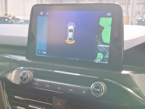 Used Ford Kuga 2021 for sale - 76301395: Photo 10