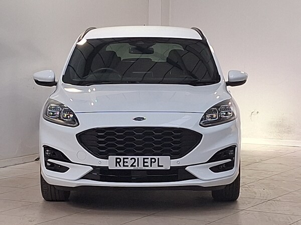 Used Ford Kuga 2021 for sale - 76301395: Photo 12