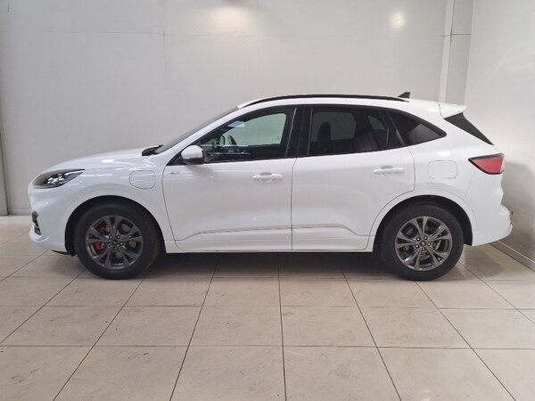 Used Ford Kuga 2021 for sale - 76301395: Photo 4