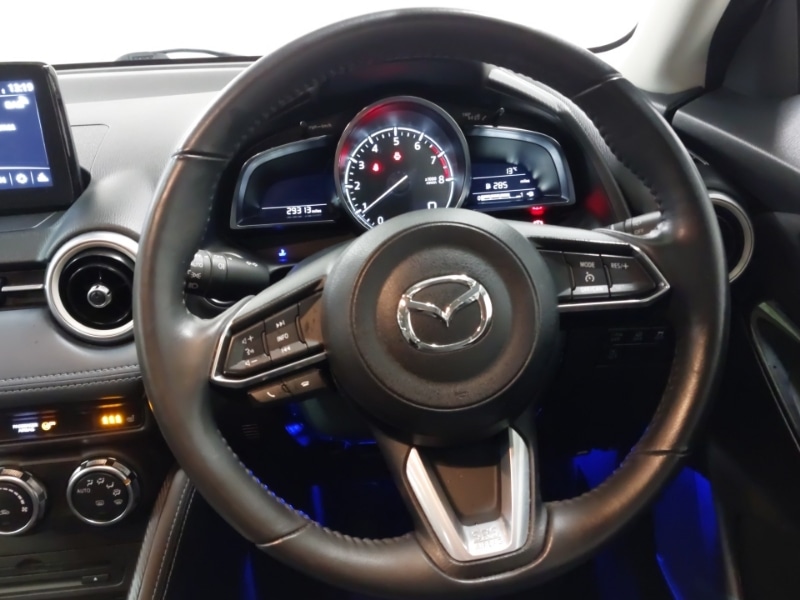 Used Mazda Mazda2 2021 for sale - 76600381: Photo 10