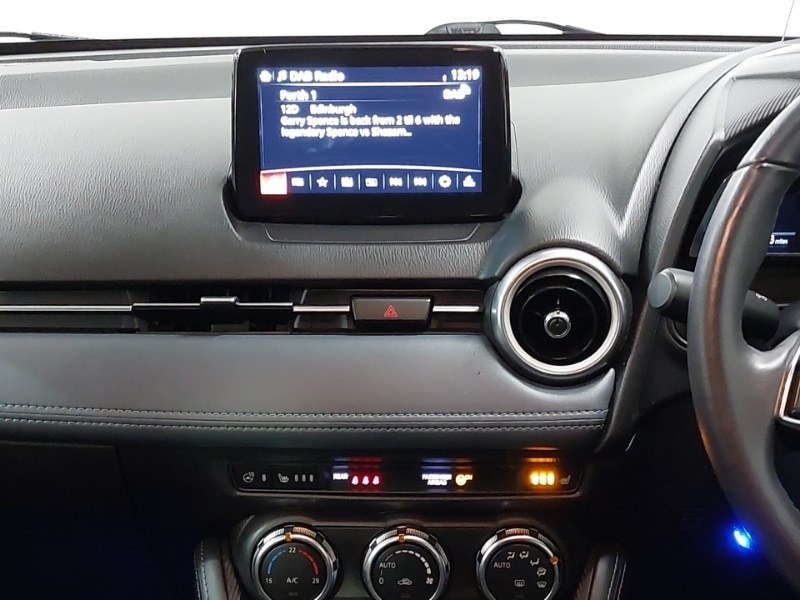 Used Mazda Mazda2 2021 for sale - 76600381: Photo 11