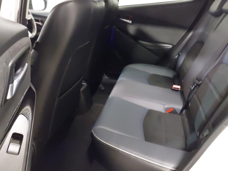 Used Mazda Mazda2 2021 for sale - 76600381: Photo 6