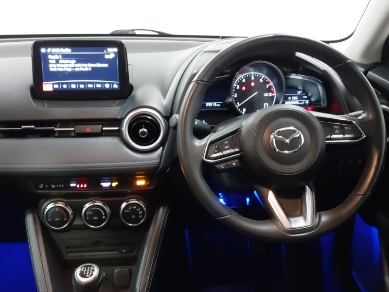 Used Mazda Mazda2 2021 for sale - 76600381: Photo 7