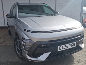 Used Hyundai KONA 2025 for sale - 78490904: Photo