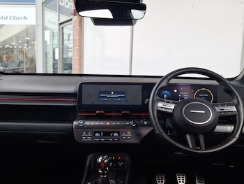 Used Hyundai KONA 2025 for sale - 78490904: Photo