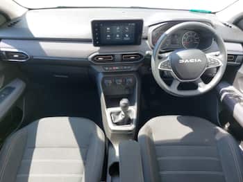 Used Dacia Sandero Stepway 2024 for sale - 79776729: Photo