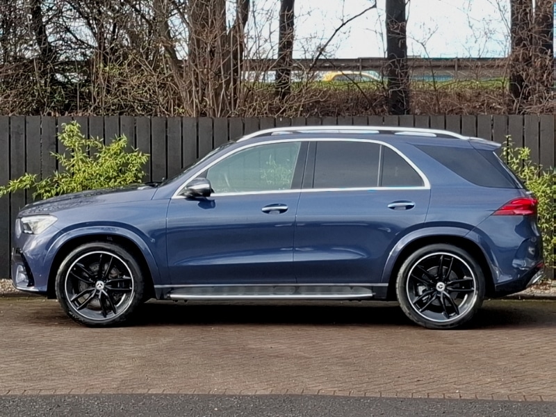 Used Mercedes-Benz GLE 2025 for sale - 77752097: Photo 4