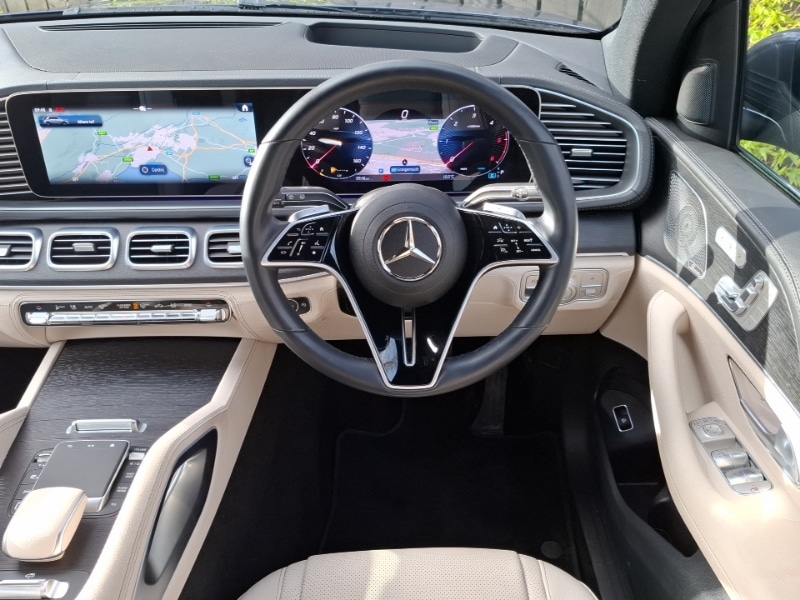 Used Mercedes-Benz GLE 2025 for sale - 77752097: Photo 7