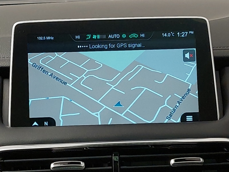 Used MG MG HS 2023 for sale - 77923080: Photo 10