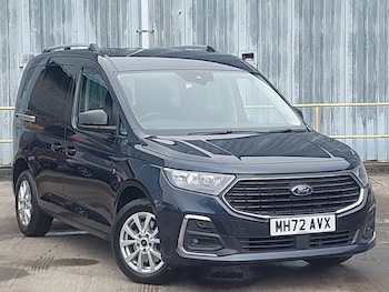 Used Ford Tourneo Connect 2023 for sale - 78547226: Photo