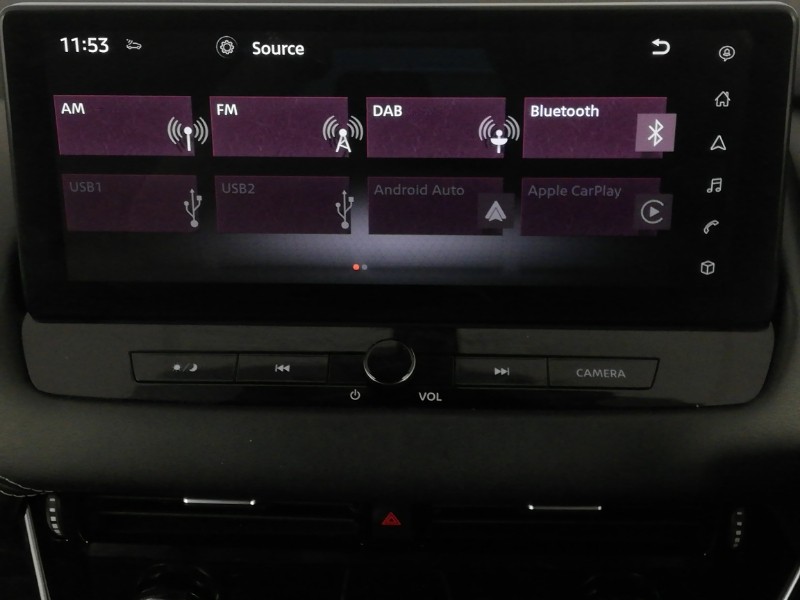 Used Nissan Qashqai 2024 for sale - 77660954: Photo 10