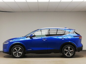 Used Nissan Qashqai 2024 for sale - 77660954: Photo