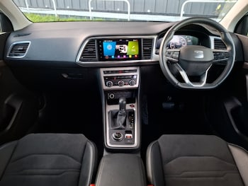 Used SEAT Ateca 2023 for sale - 78795379: Photo
