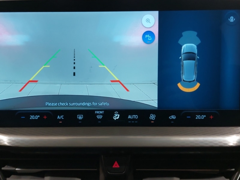 Used Ford Kuga 2025 for sale - 77101468: Photo 11