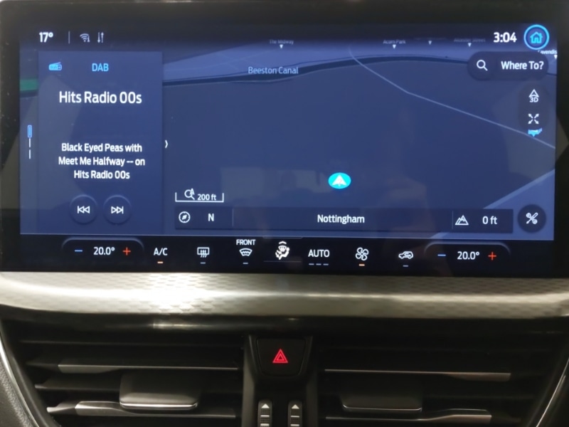 Used Ford Kuga 2025 for sale - 77101468: Photo 12