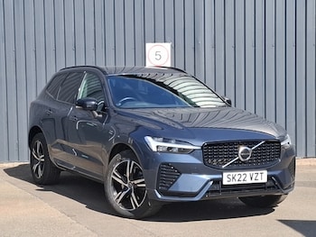 Used Volvo XC60 2022 for sale - 78374573: Photo