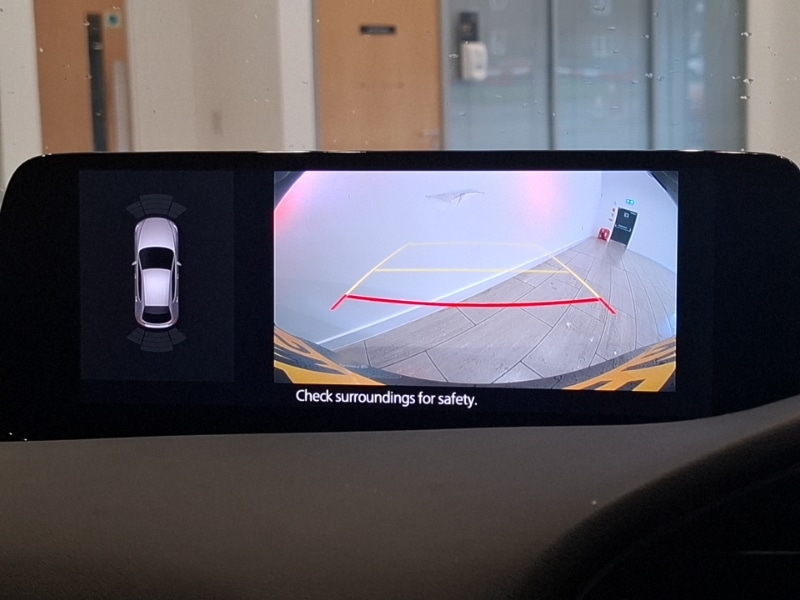 Used Mazda Mazda3 2023 for sale - 76456447: Photo 10