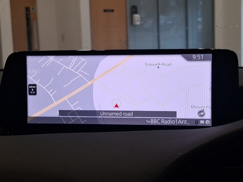 Used Mazda Mazda3 2023 for sale - 76456447: Photo 11