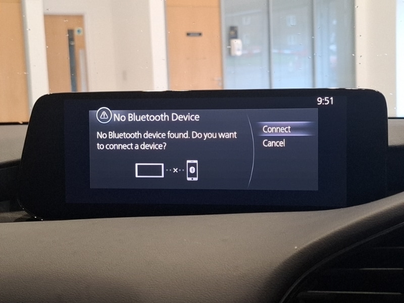 Used Mazda Mazda3 2023 for sale - 76456447: Photo 12