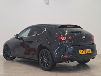 Used Mazda Mazda3 2023 for sale - 76456447: Photo