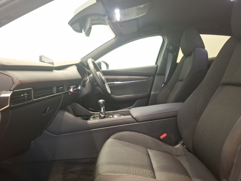 Used Mazda Mazda3 2023 for sale - 76456447: Photo 5