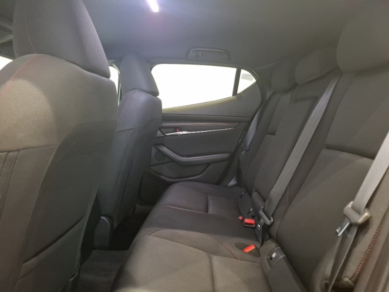 Used Mazda Mazda3 2023 for sale - 76456447: Photo 6