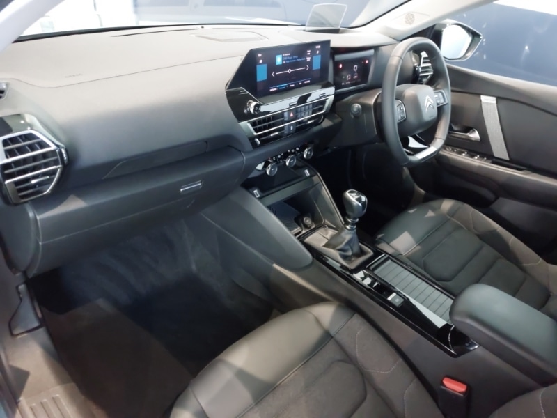 Used Citroen C4 2022 for sale - 77913064: Photo 5