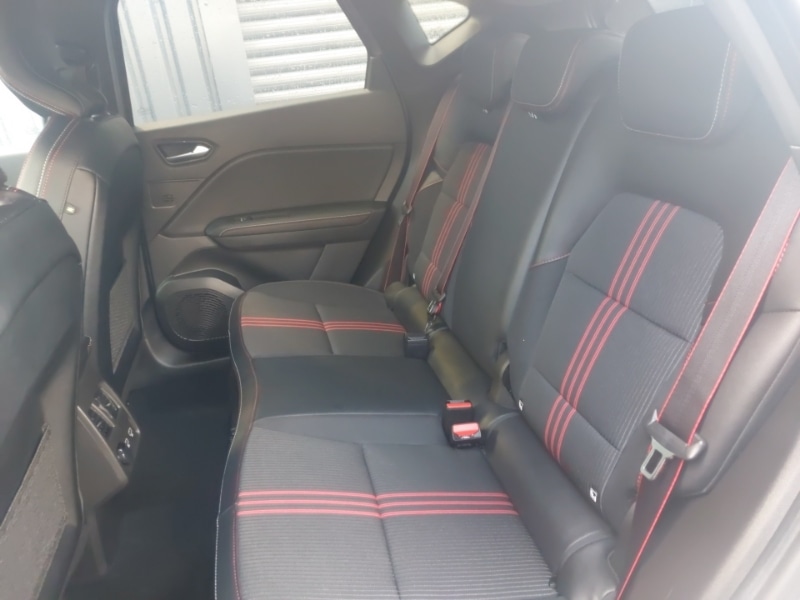 Used Renault Captur 2022 for sale - 77851971: Photo 6