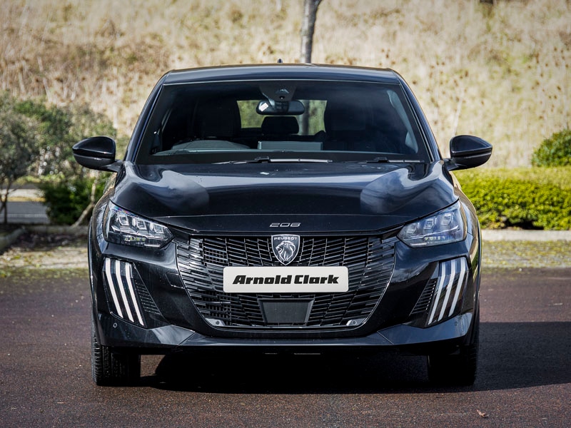 Used Peugeot 208 2025 for sale - 76624252: Photo 7