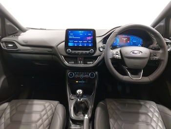 Used Ford Puma 2023 for sale - 75551389: Photo