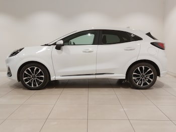 Used Ford Puma 2023 for sale - 75551389: Photo