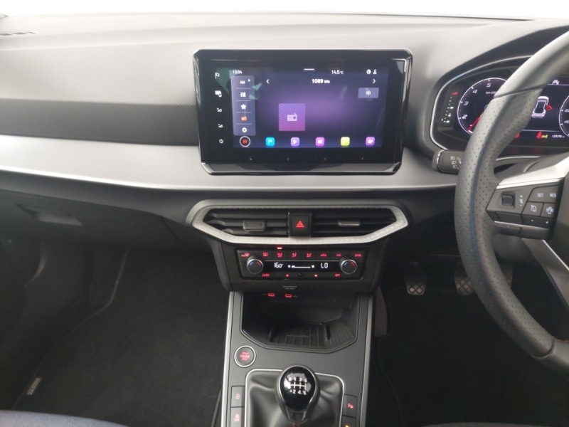 Used SEAT Arona 2024 for sale - 76721263: Photo 10