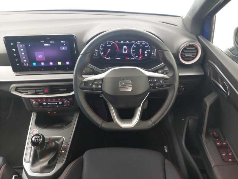 Used SEAT Arona 2024 for sale - 76721263: Photo 11