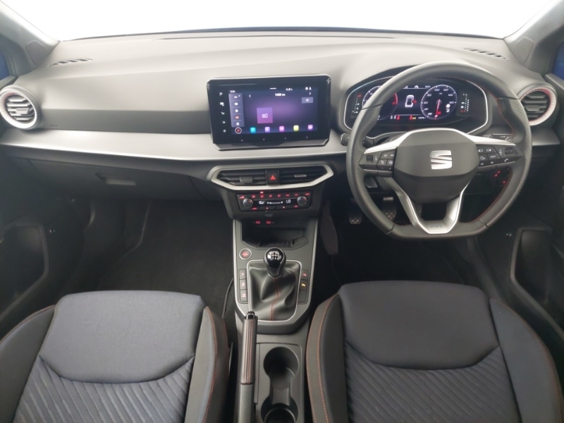 Used SEAT Arona 2024 for sale - 76721263: Photo 2