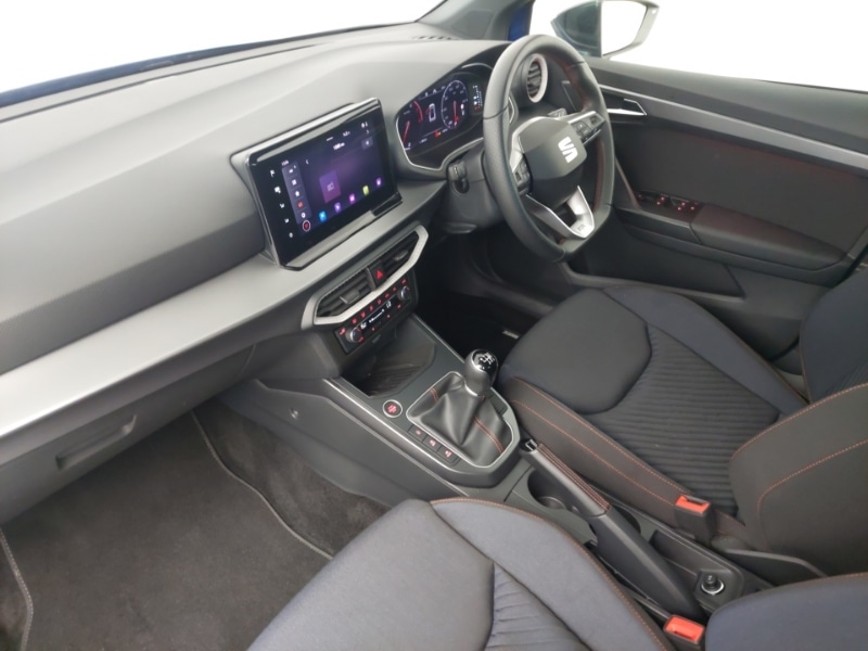 Used SEAT Arona 2024 for sale - 76721263: Photo 5