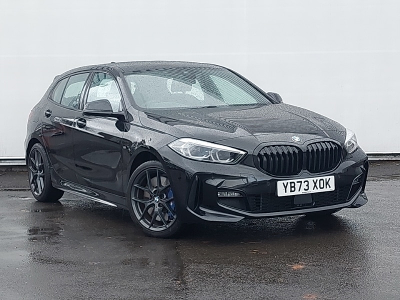 Used BMW 1 Series 2023 for sale - 76404197: Photo 1