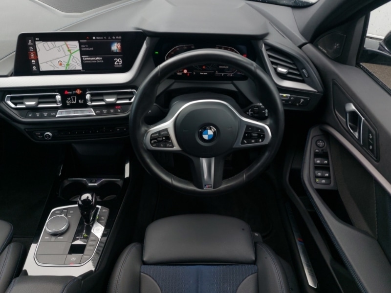 Used BMW 1 Series 2023 for sale - 76404197: Photo 11