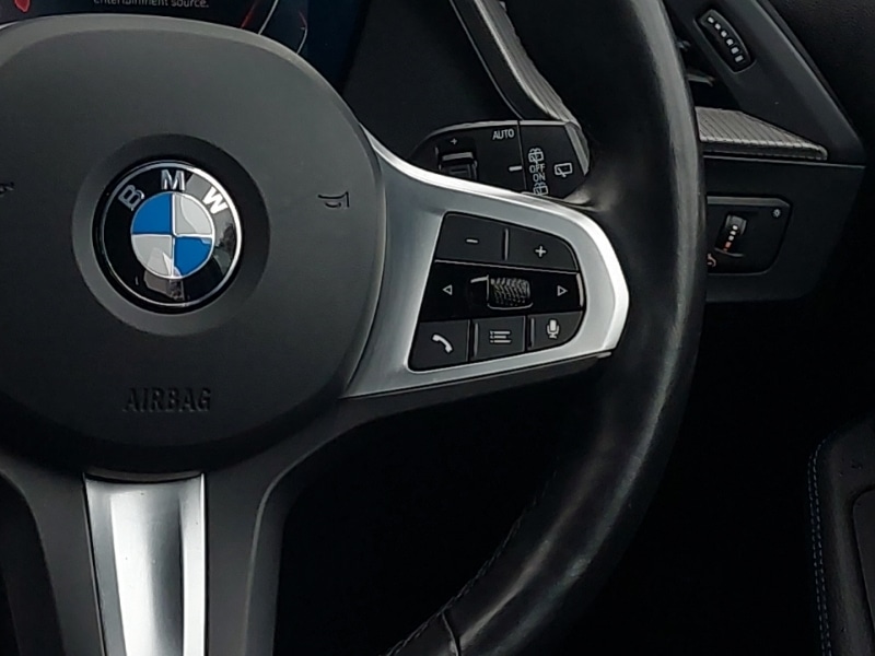 Used BMW 1 Series 2023 for sale - 76404197: Photo 12