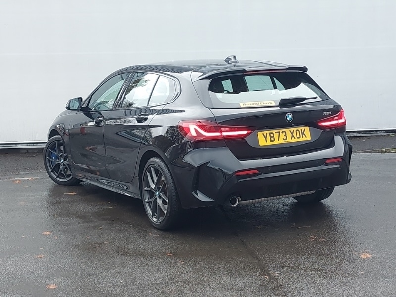 Used BMW 1 Series 2023 for sale - 76404197: Photo 3