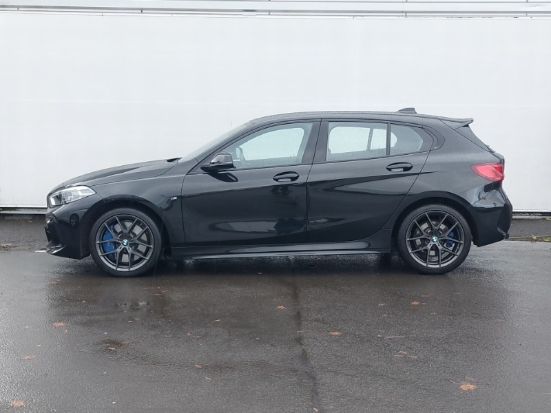 Used BMW 1 Series 2023 for sale - 76404197: Photo 4