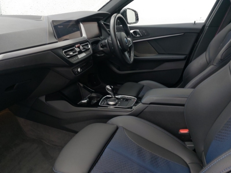 Used BMW 1 Series 2023 for sale - 76404197: Photo 5