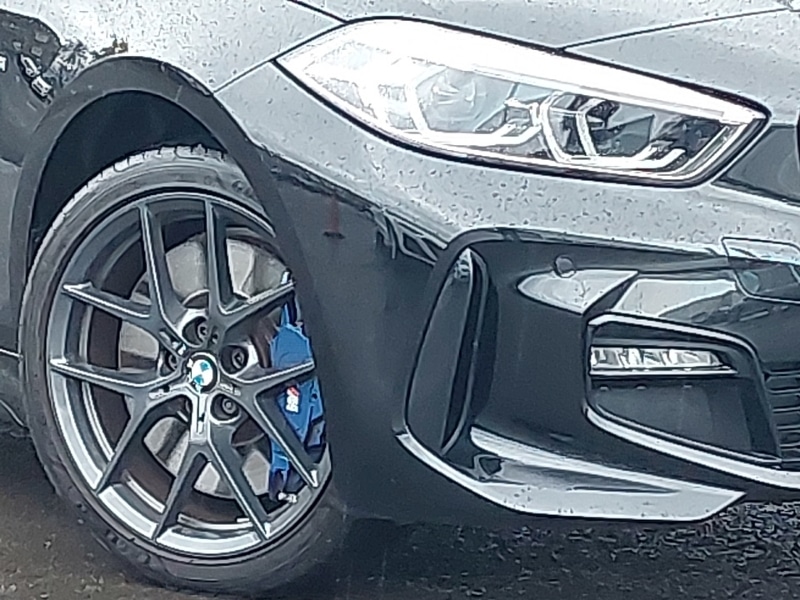 Used BMW 1 Series 2023 for sale - 76404197: Photo 9