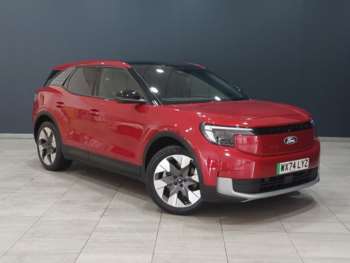 2024 - 210kW Premium 77kWh 5dr Auto