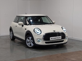 Used MINI Hatch 2020 for sale - 78370044: Photo
