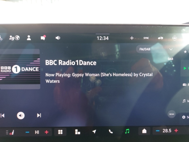 Used Skoda Octavia 2024 for sale - 77380287: Photo 10